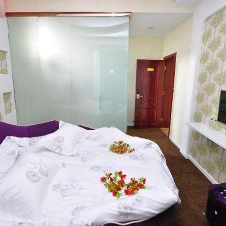 Zhaoxiangju Boutique Hotel Changshui Branch Кунмин Екстериор снимка