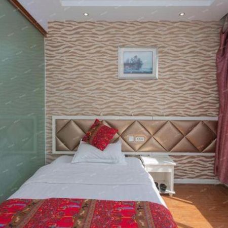 Zhaoxiangju Boutique Hotel Changshui Branch Кунмин Екстериор снимка