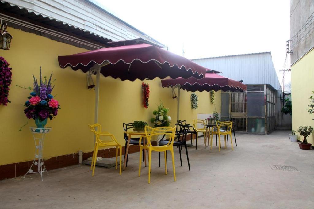 Zhaoxiangju Boutique Hotel Changshui Branch Кунмин Екстериор снимка