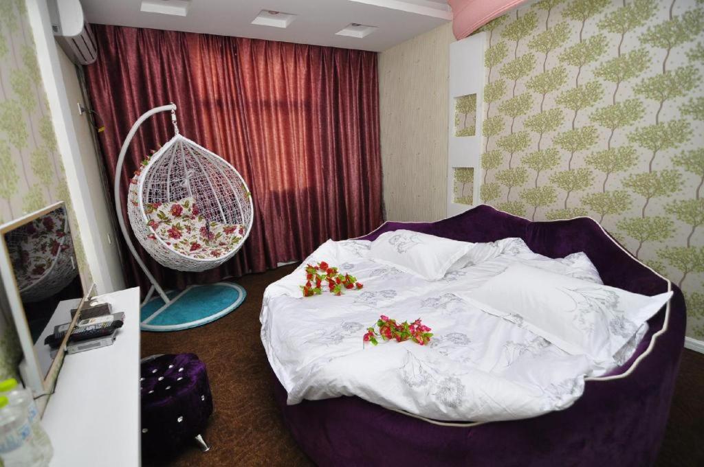Zhaoxiangju Boutique Hotel Changshui Branch Кунмин Екстериор снимка