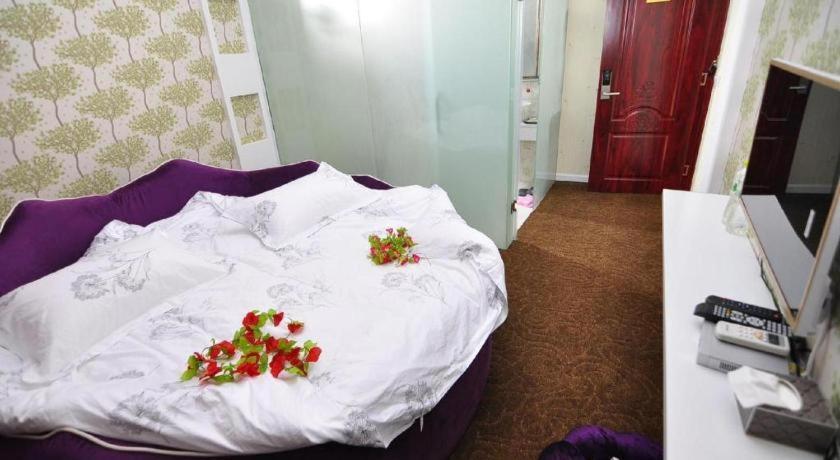 Zhaoxiangju Boutique Hotel Changshui Branch Кунмин Екстериор снимка