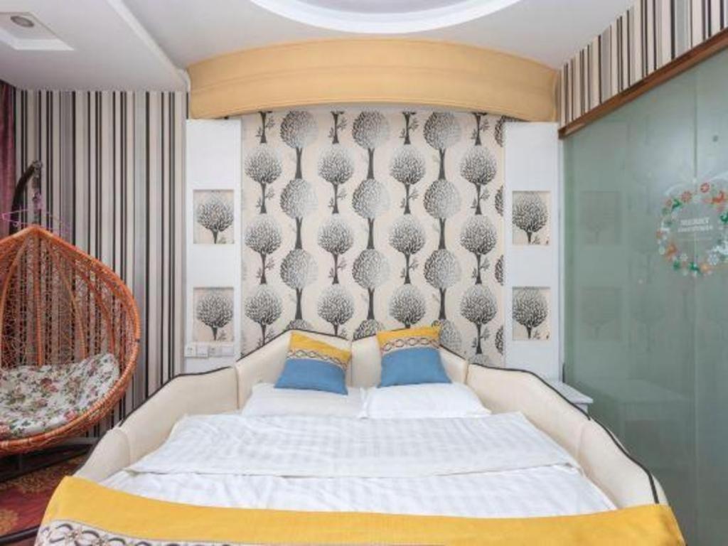 Zhaoxiangju Boutique Hotel Changshui Branch Кунмин Екстериор снимка