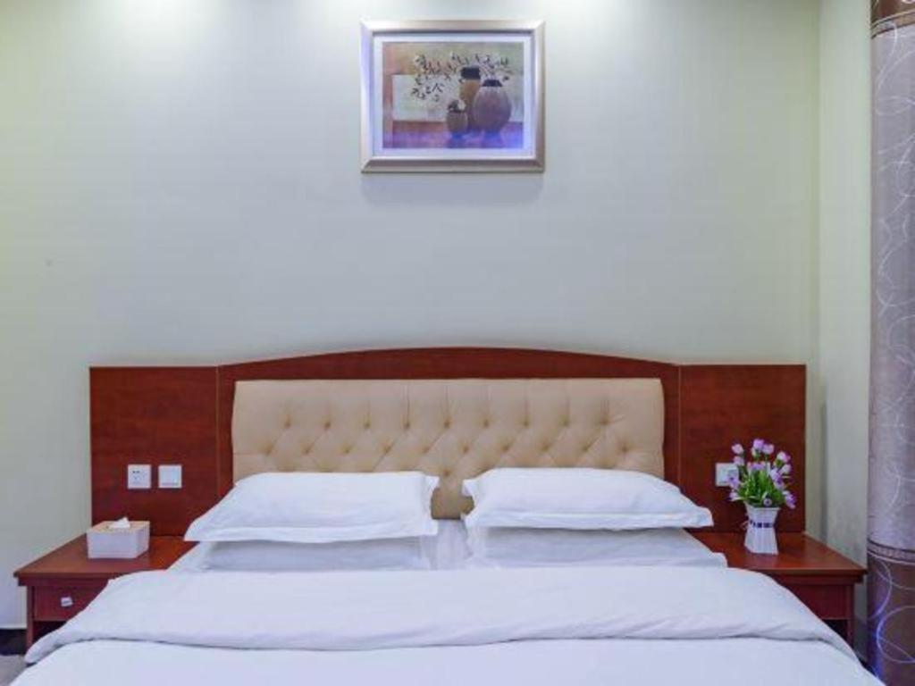 Zhaoxiangju Boutique Hotel Changshui Branch Кунмин Екстериор снимка
