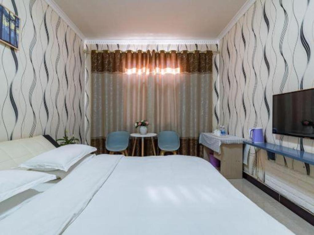 Zhaoxiangju Boutique Hotel Changshui Branch Кунмин Екстериор снимка
