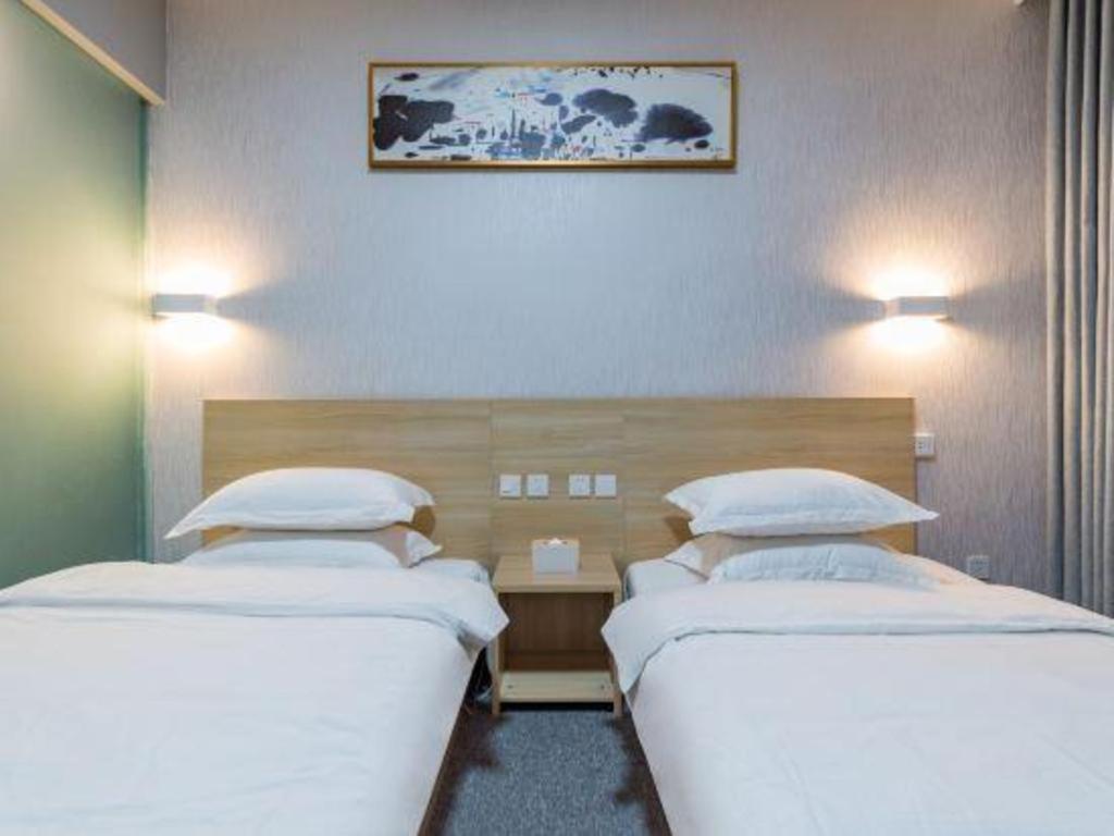 Zhaoxiangju Boutique Hotel Changshui Branch Кунмин Екстериор снимка