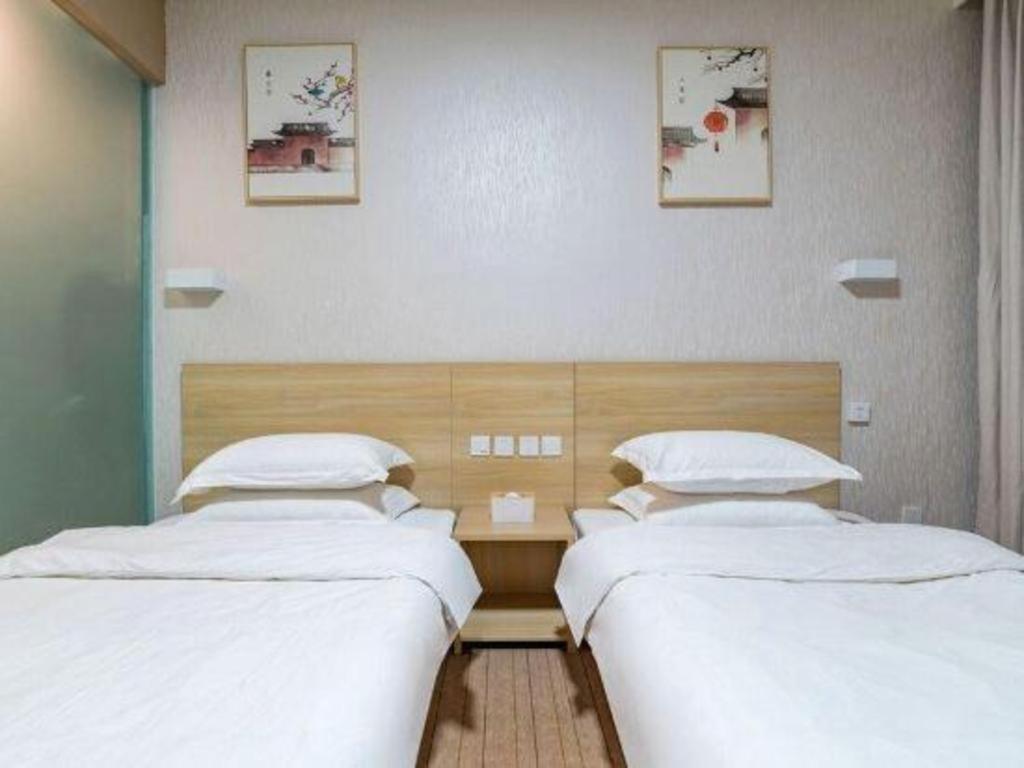 Zhaoxiangju Boutique Hotel Changshui Branch Кунмин Екстериор снимка