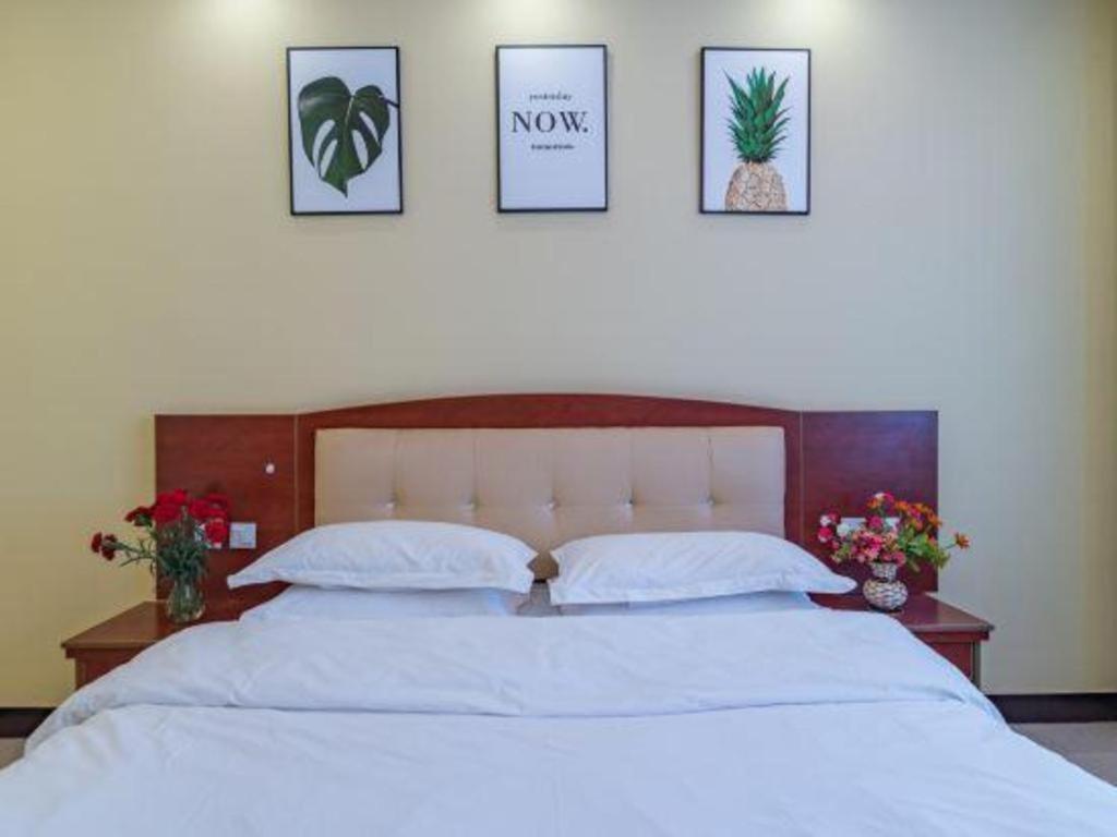 Zhaoxiangju Boutique Hotel Changshui Branch Кунмин Екстериор снимка