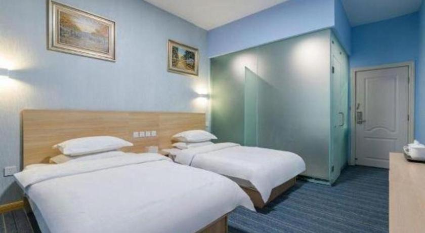 Zhaoxiangju Boutique Hotel Changshui Branch Кунмин Екстериор снимка