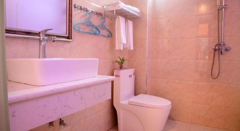 Zhaoxiangju Boutique Hotel Changshui Branch Кунмин Екстериор снимка