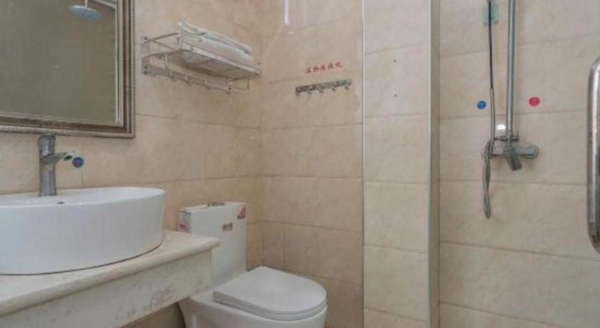 Zhaoxiangju Boutique Hotel Changshui Branch Кунмин Екстериор снимка