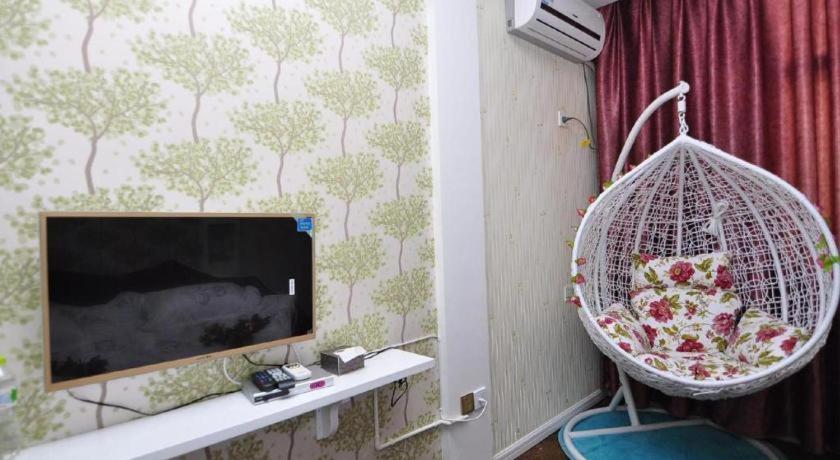 Zhaoxiangju Boutique Hotel Changshui Branch Кунмин Екстериор снимка