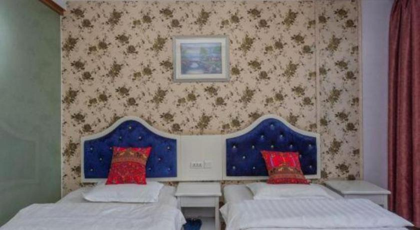 Zhaoxiangju Boutique Hotel Changshui Branch Кунмин Екстериор снимка