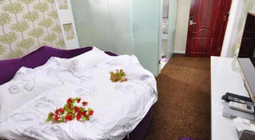 Zhaoxiangju Boutique Hotel Changshui Branch Кунмин Екстериор снимка