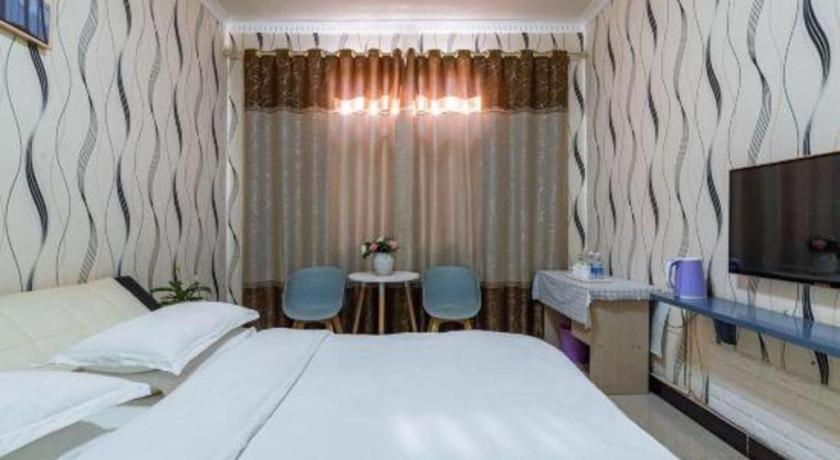 Zhaoxiangju Boutique Hotel Changshui Branch Кунмин Екстериор снимка