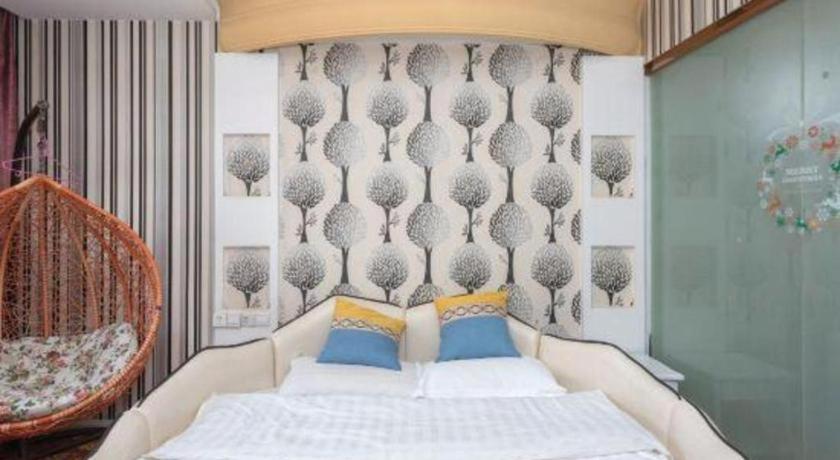 Zhaoxiangju Boutique Hotel Changshui Branch Кунмин Екстериор снимка