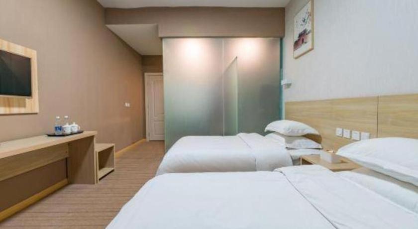 Zhaoxiangju Boutique Hotel Changshui Branch Кунмин Екстериор снимка