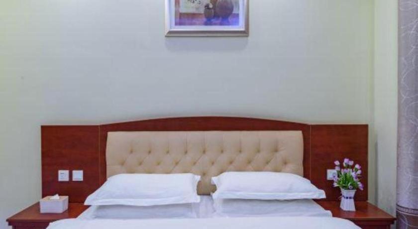 Zhaoxiangju Boutique Hotel Changshui Branch Кунмин Екстериор снимка