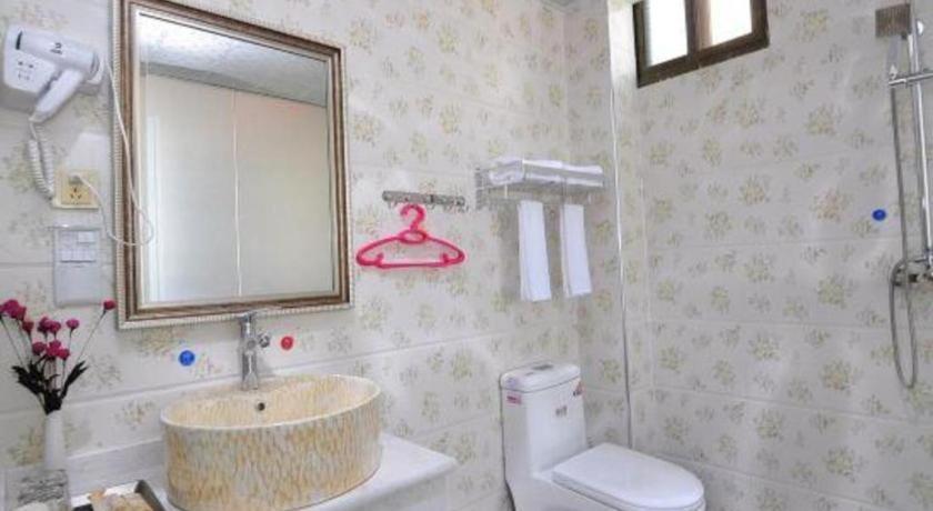Zhaoxiangju Boutique Hotel Changshui Branch Кунмин Екстериор снимка