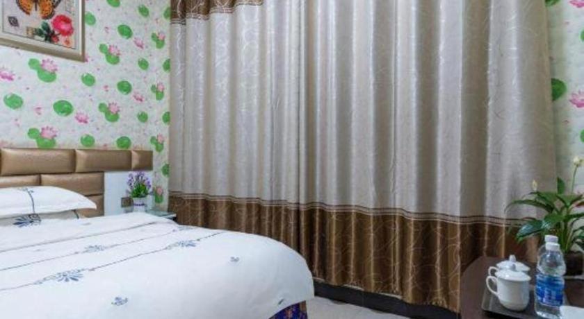 Zhaoxiangju Boutique Hotel Changshui Branch Кунмин Екстериор снимка