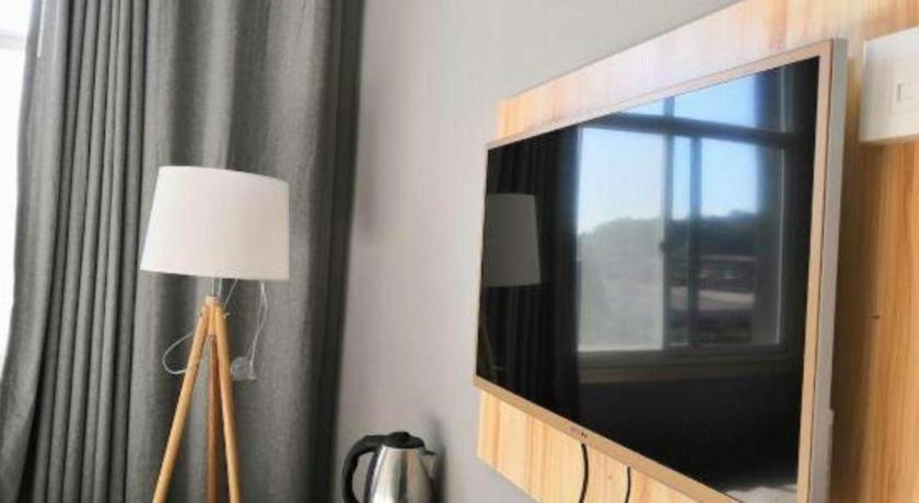 Zhaoxiangju Boutique Hotel Changshui Branch Кунмин Екстериор снимка