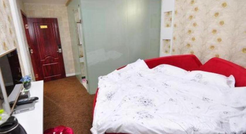 Zhaoxiangju Boutique Hotel Changshui Branch Кунмин Екстериор снимка