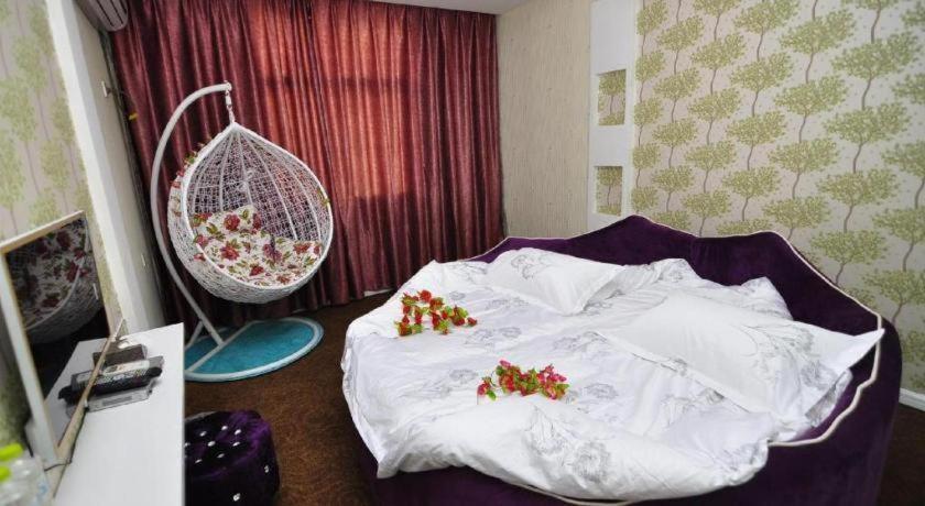 Zhaoxiangju Boutique Hotel Changshui Branch Кунмин Екстериор снимка