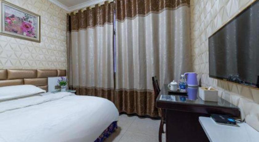 Zhaoxiangju Boutique Hotel Changshui Branch Кунмин Екстериор снимка