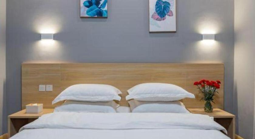 Zhaoxiangju Boutique Hotel Changshui Branch Кунмин Екстериор снимка