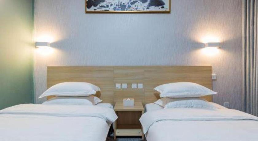 Zhaoxiangju Boutique Hotel Changshui Branch Кунмин Екстериор снимка