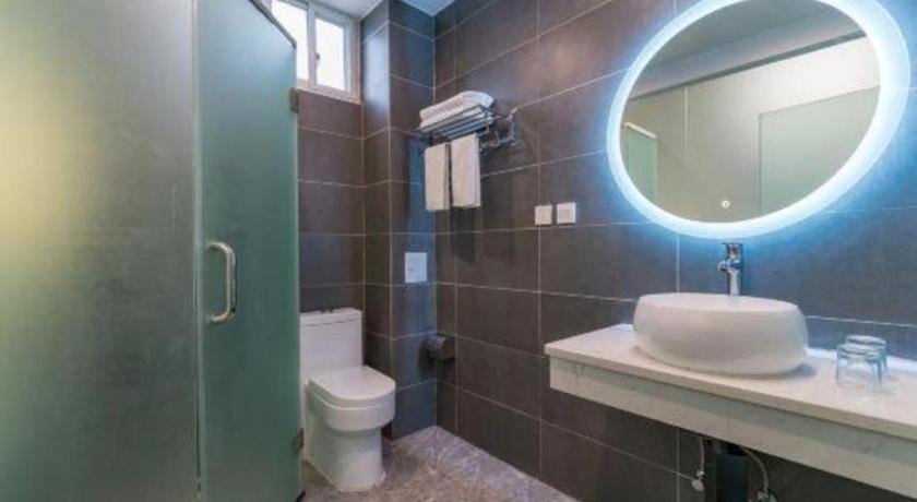 Zhaoxiangju Boutique Hotel Changshui Branch Кунмин Екстериор снимка