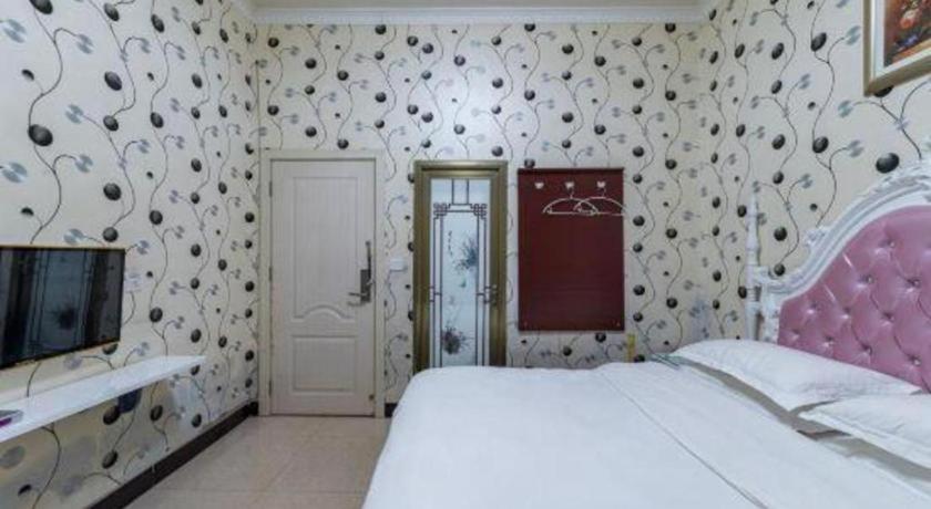 Zhaoxiangju Boutique Hotel Changshui Branch Кунмин Екстериор снимка