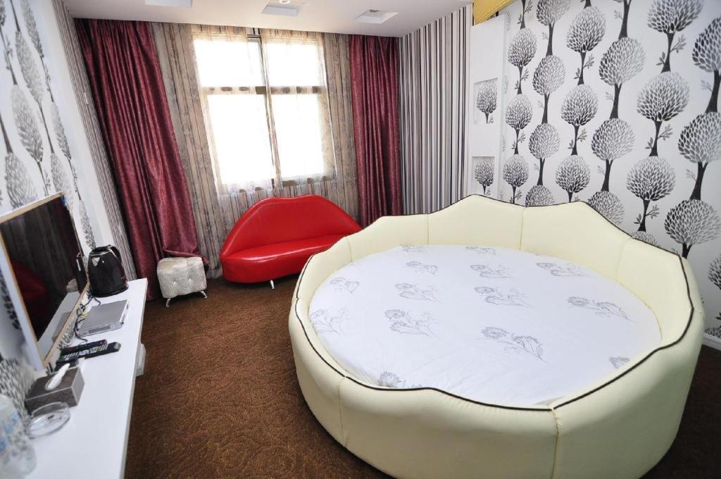 Zhaoxiangju Boutique Hotel Changshui Branch Кунмин Екстериор снимка