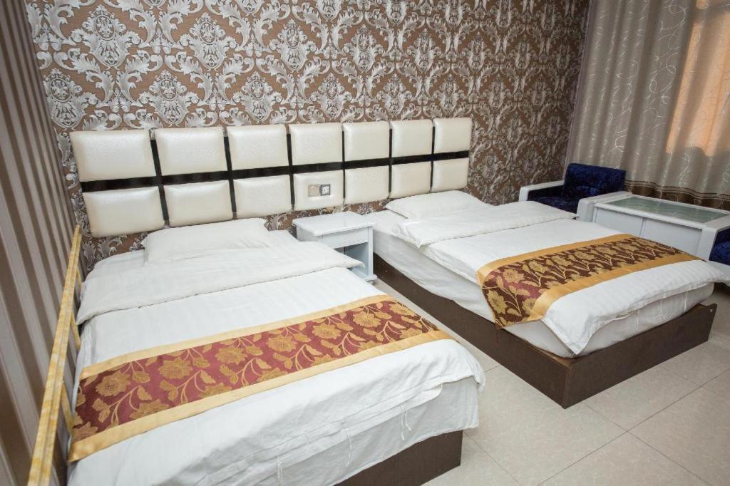 Zhaoxiangju Boutique Hotel Changshui Branch Кунмин Екстериор снимка